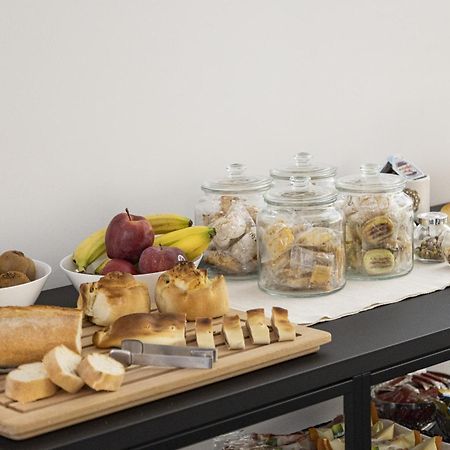 B&B Vicere Speciale Noto Eksteriør bilde