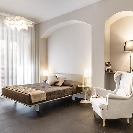 B&B Vicere Speciale Noto Eksteriør bilde