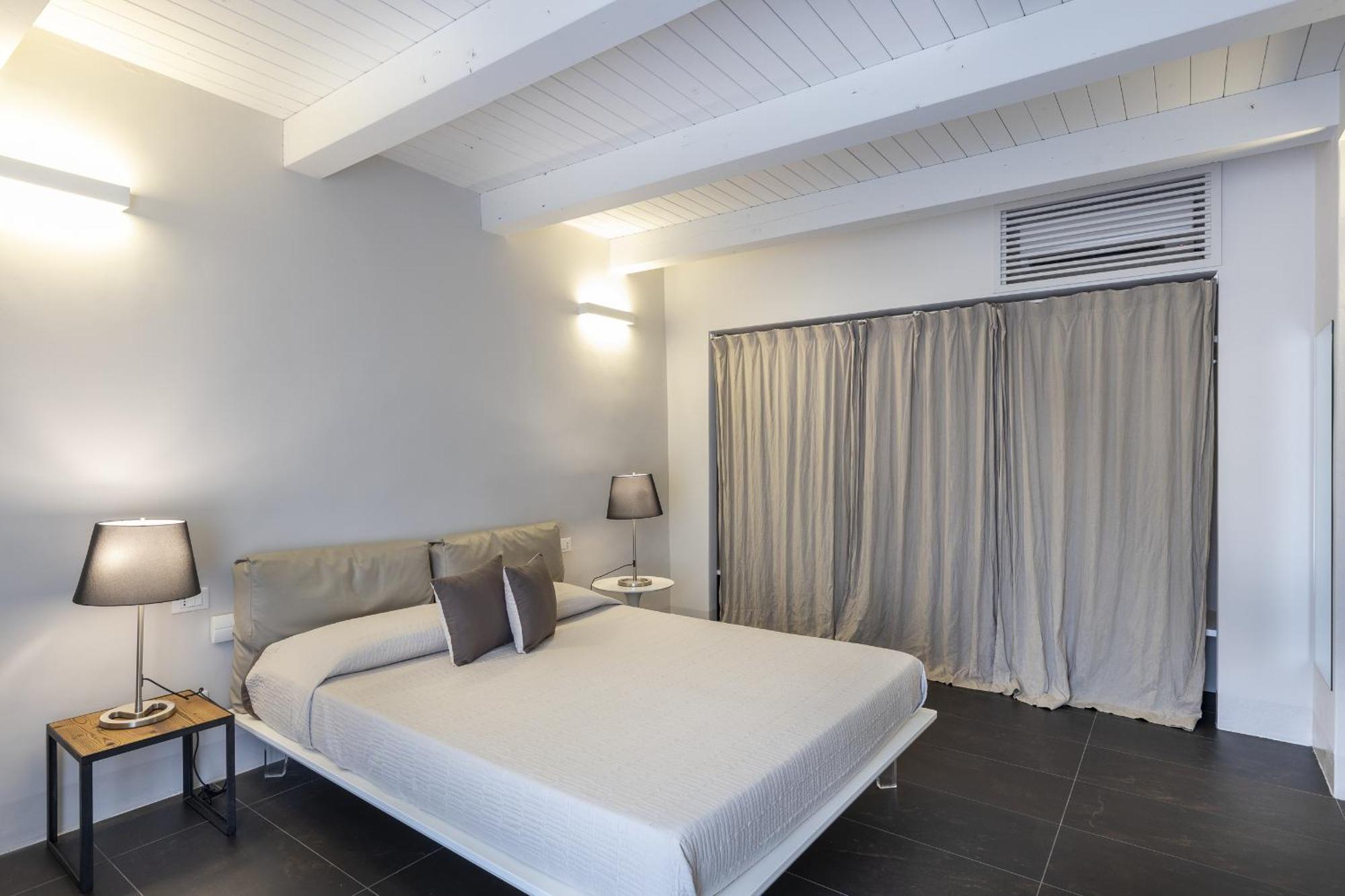 B&B Vicere Speciale Noto Eksteriør bilde