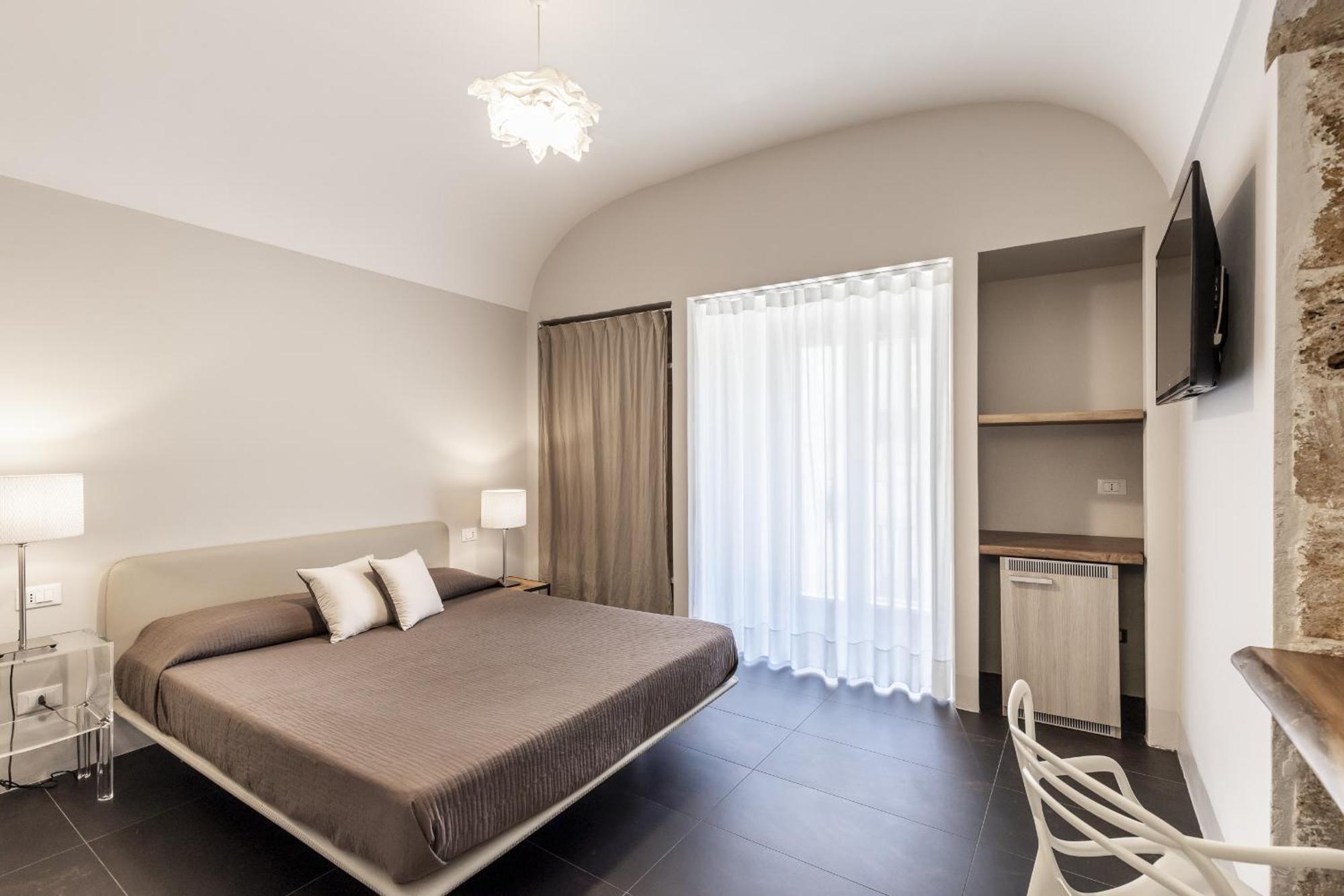 B&B Vicere Speciale Noto Eksteriør bilde