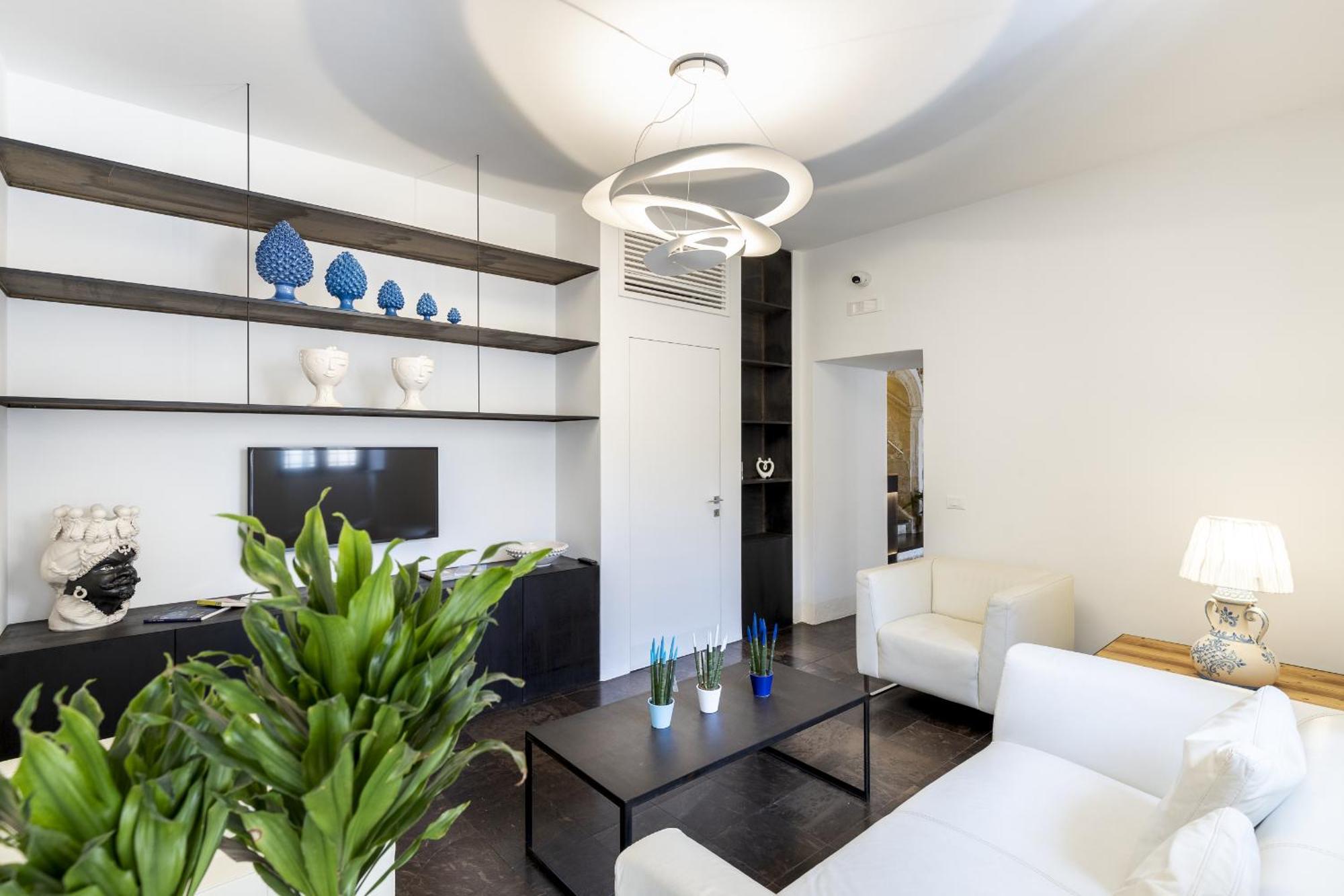 B&B Vicere Speciale Noto Eksteriør bilde