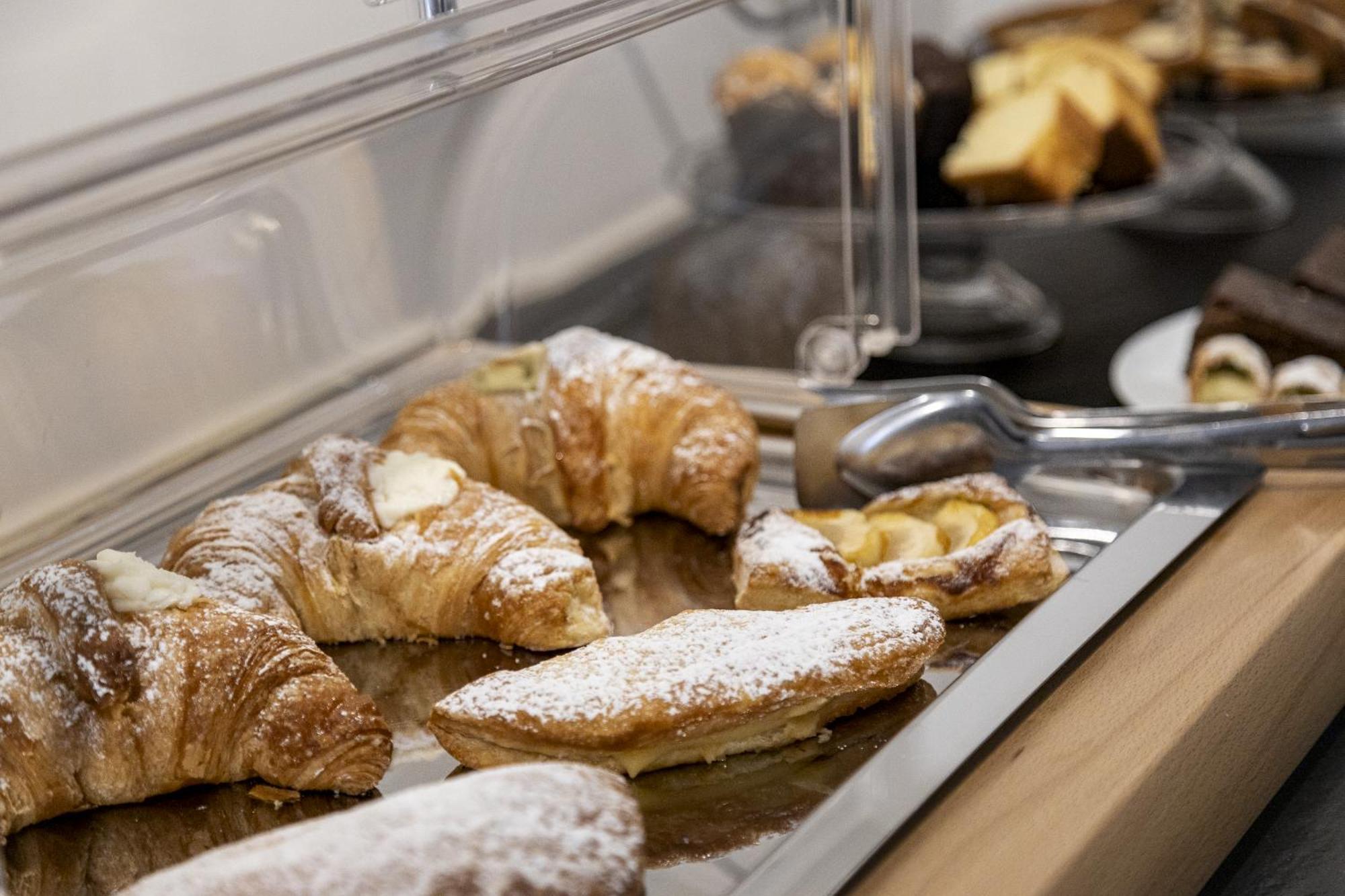 B&B Vicere Speciale Noto Eksteriør bilde