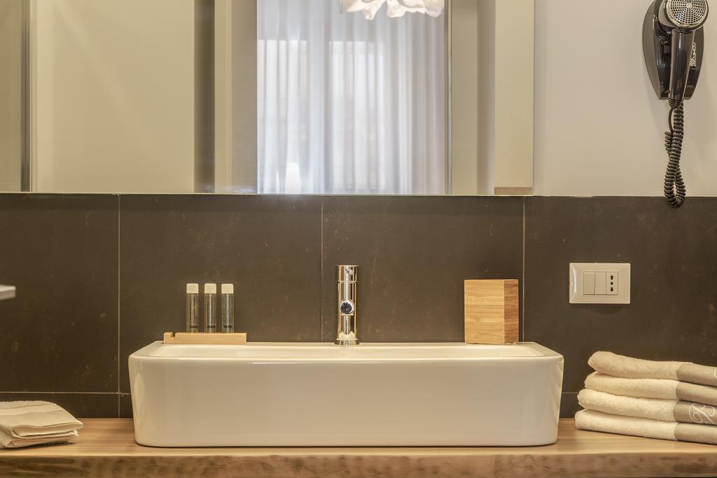 B&B Vicere Speciale Noto Eksteriør bilde