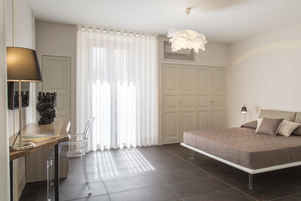 B&B Vicere Speciale Noto Eksteriør bilde