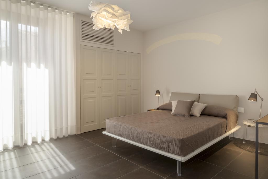 B&B Vicere Speciale Noto Eksteriør bilde
