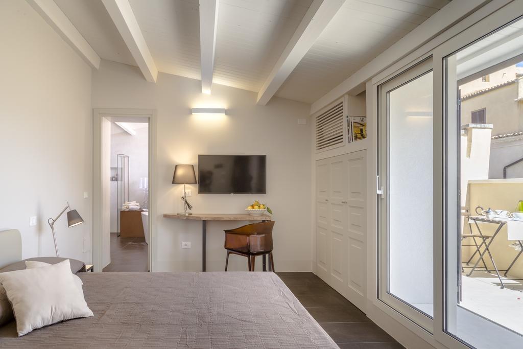 B&B Vicere Speciale Noto Eksteriør bilde