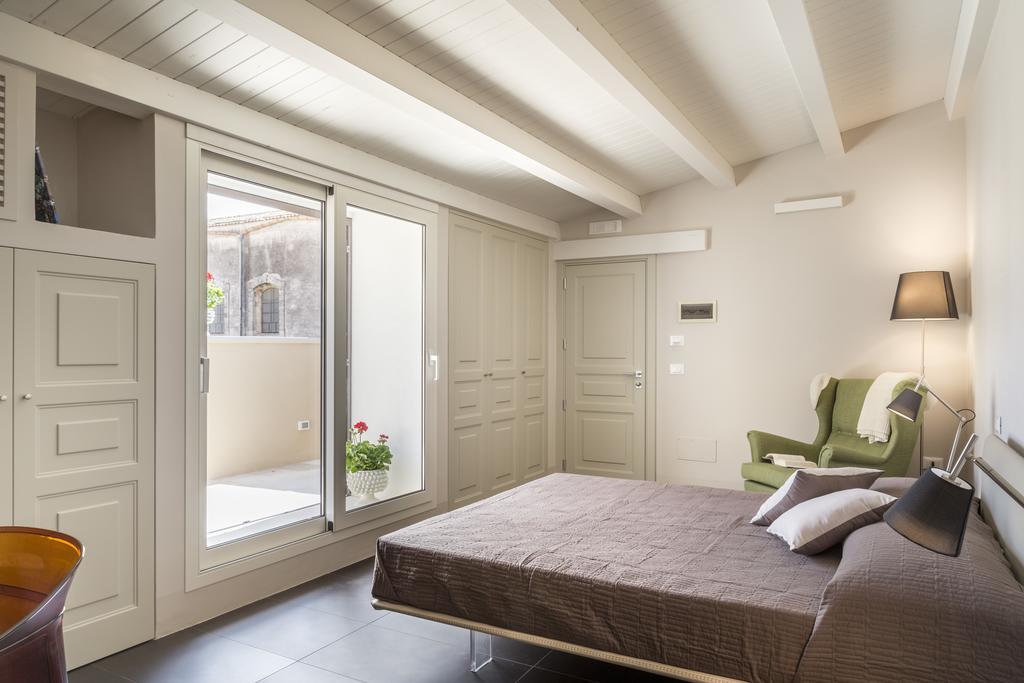 B&B Vicere Speciale Noto Eksteriør bilde