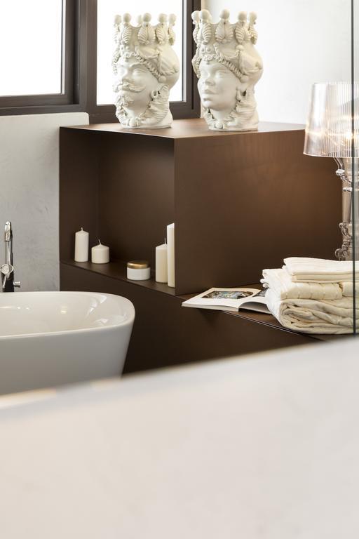 B&B Vicere Speciale Noto Eksteriør bilde