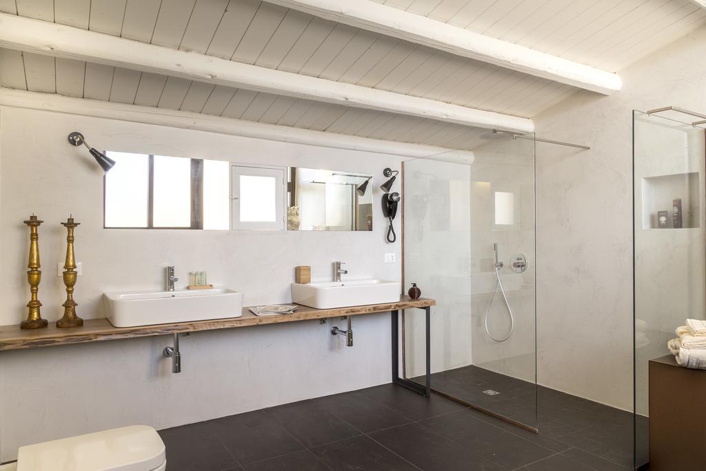 B&B Vicere Speciale Noto Eksteriør bilde