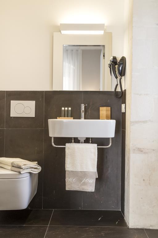 B&B Vicere Speciale Noto Eksteriør bilde