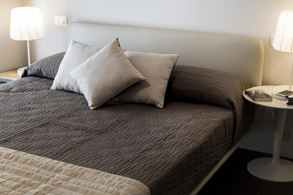 B&B Vicere Speciale Noto Eksteriør bilde