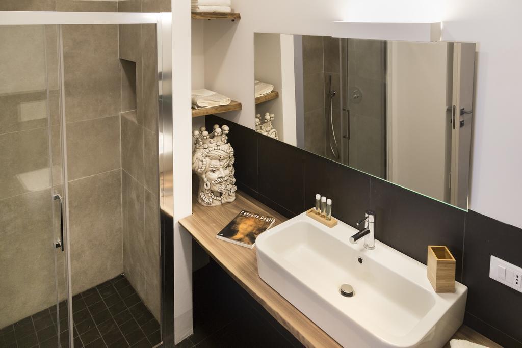 B&B Vicere Speciale Noto Eksteriør bilde
