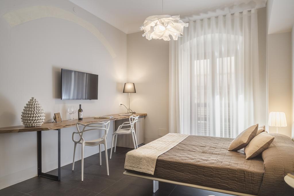 B&B Vicere Speciale Noto Eksteriør bilde