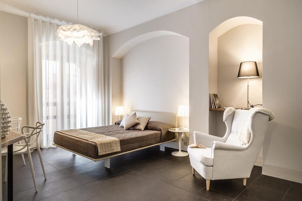 B&B Vicere Speciale Noto Eksteriør bilde