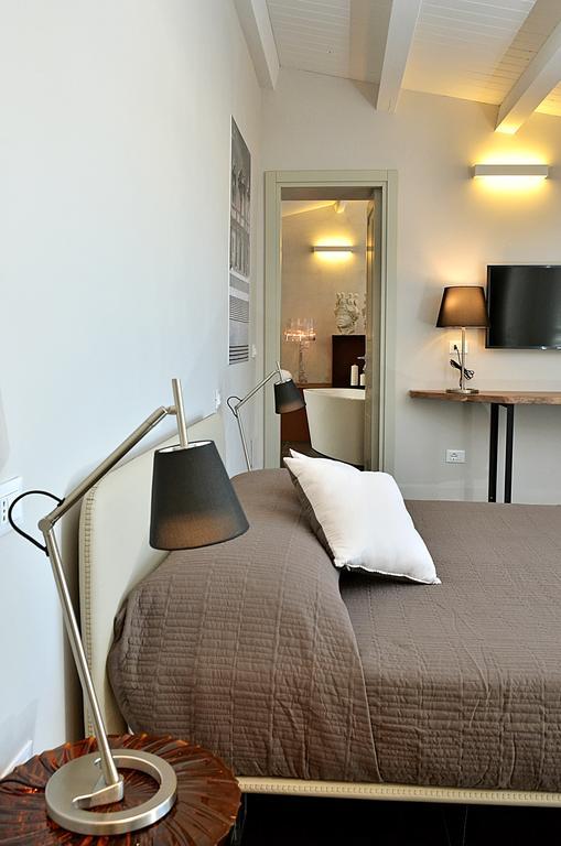 B&B Vicere Speciale Noto Eksteriør bilde