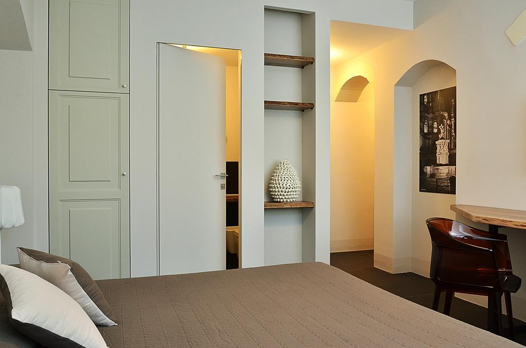 B&B Vicere Speciale Noto Eksteriør bilde