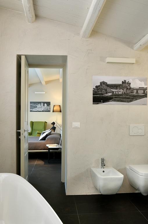 B&B Vicere Speciale Noto Eksteriør bilde
