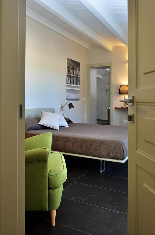 B&B Vicere Speciale Noto Eksteriør bilde