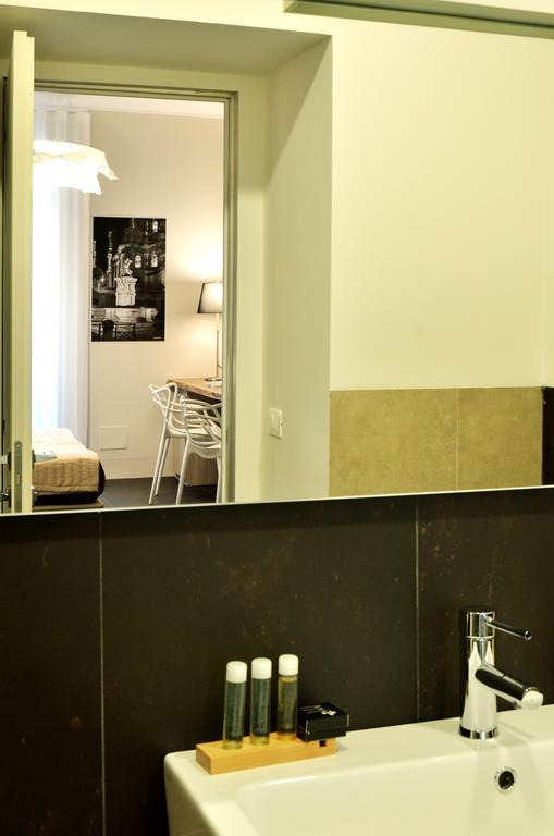 B&B Vicere Speciale Noto Eksteriør bilde