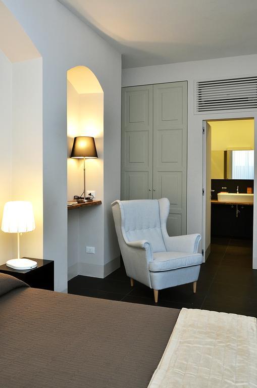 B&B Vicere Speciale Noto Eksteriør bilde