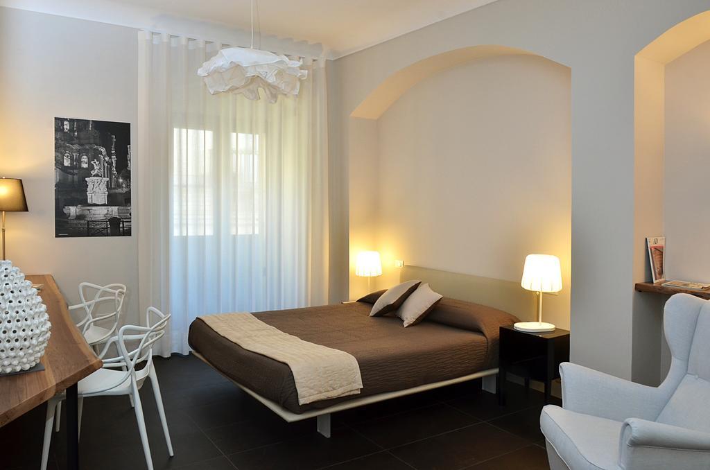 B&B Vicere Speciale Noto Eksteriør bilde