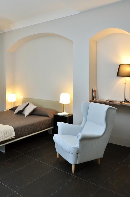 B&B Vicere Speciale Noto Eksteriør bilde