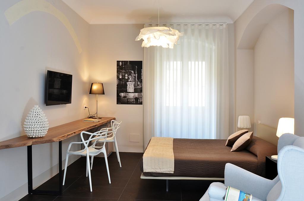 B&B Vicere Speciale Noto Eksteriør bilde