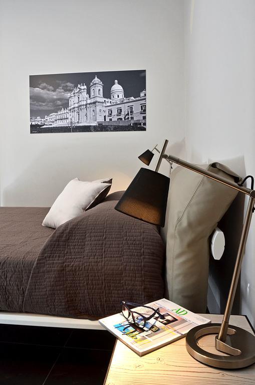 B&B Vicere Speciale Noto Eksteriør bilde