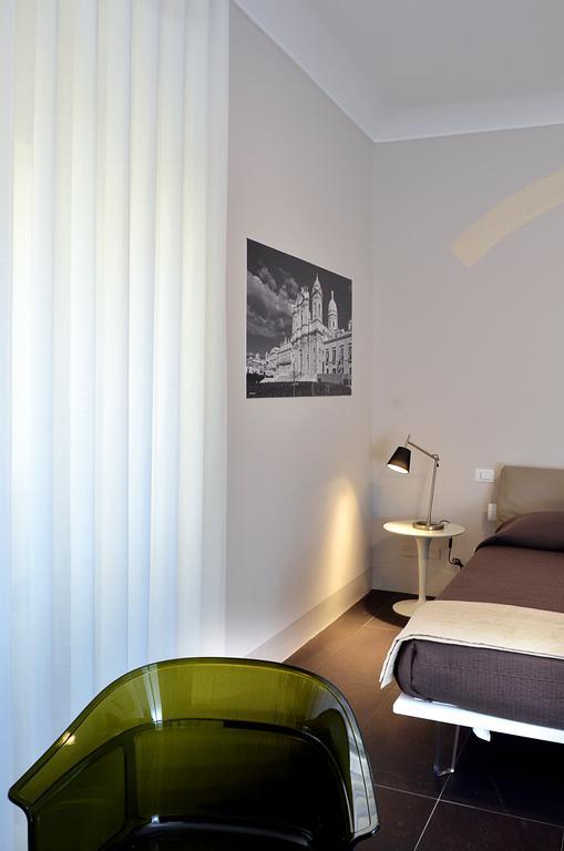 B&B Vicere Speciale Noto Eksteriør bilde